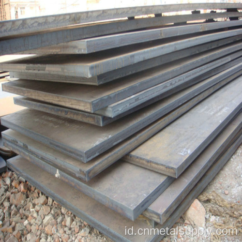 Pembuatan Kapal Ah32 Ah36 Steel Plate